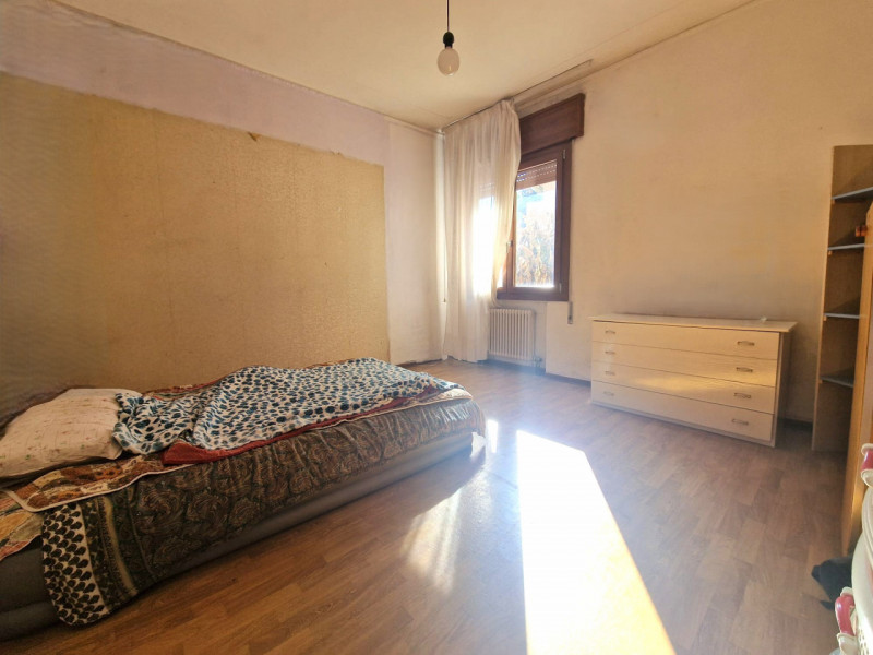 UBICAZIONE E CONTESTO

In zona comoda e ben servita di Vicenza, nelle immediate vicinanze dell’Os...