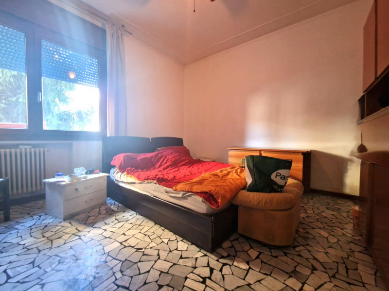 UBICAZIONE E CONTESTO

In zona comoda e ben servita di Vicenza, nelle immediate vicinanze dell’Os...