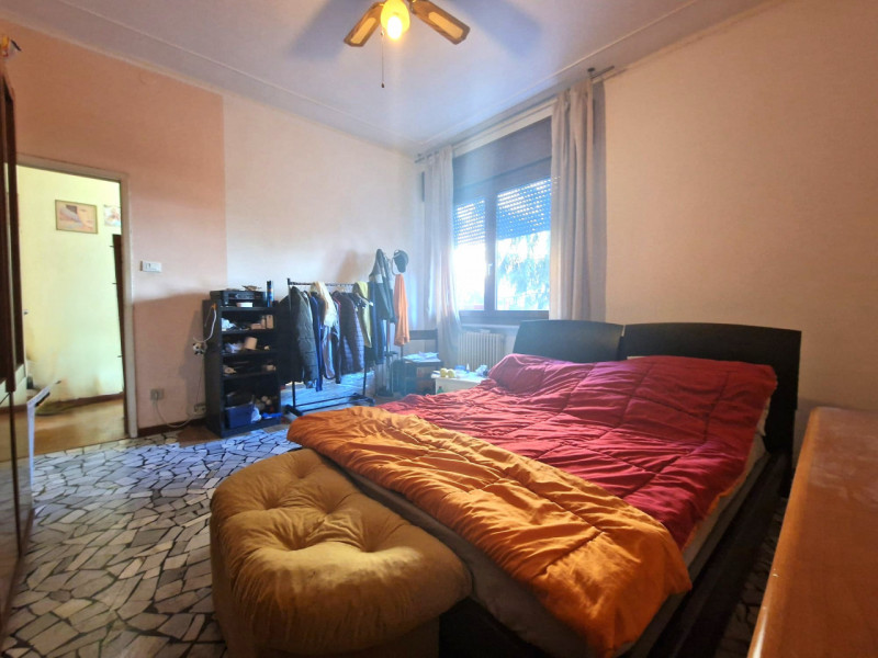 UBICAZIONE E CONTESTO

In zona comoda e ben servita di Vicenza, nelle immediate vicinanze dell’Os...