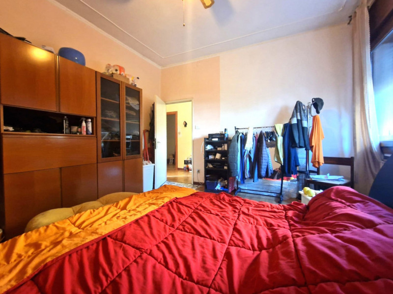 UBICAZIONE E CONTESTO

In zona comoda e ben servita di Vicenza, nelle immediate vicinanze dell’Os...