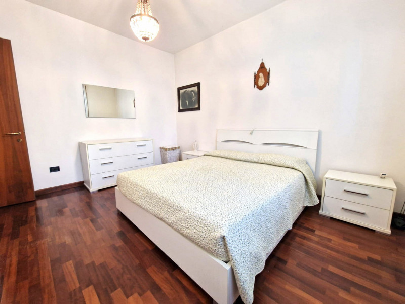 UBICAZIONE E CONTESTO

Nel comune di Torri di Quartesolo, in un contesto residenziale tranquillo ...