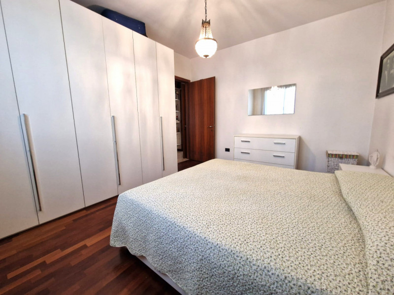 UBICAZIONE E CONTESTO

Nel comune di Torri di Quartesolo, in un contesto residenziale tranquillo ...