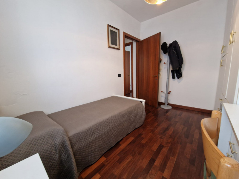 UBICAZIONE E CONTESTO

Nel comune di Torri di Quartesolo, in un contesto residenziale tranquillo ...