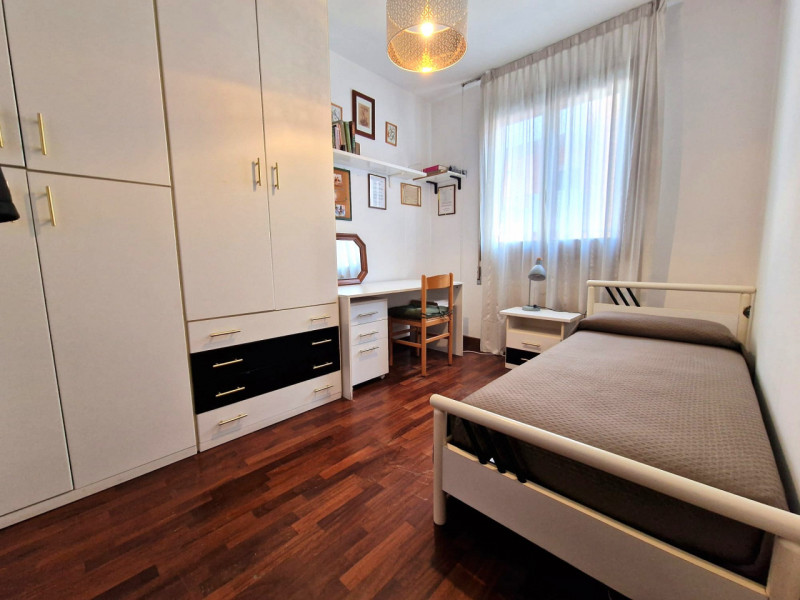 UBICAZIONE E CONTESTO

Nel comune di Torri di Quartesolo, in un contesto residenziale tranquillo ...