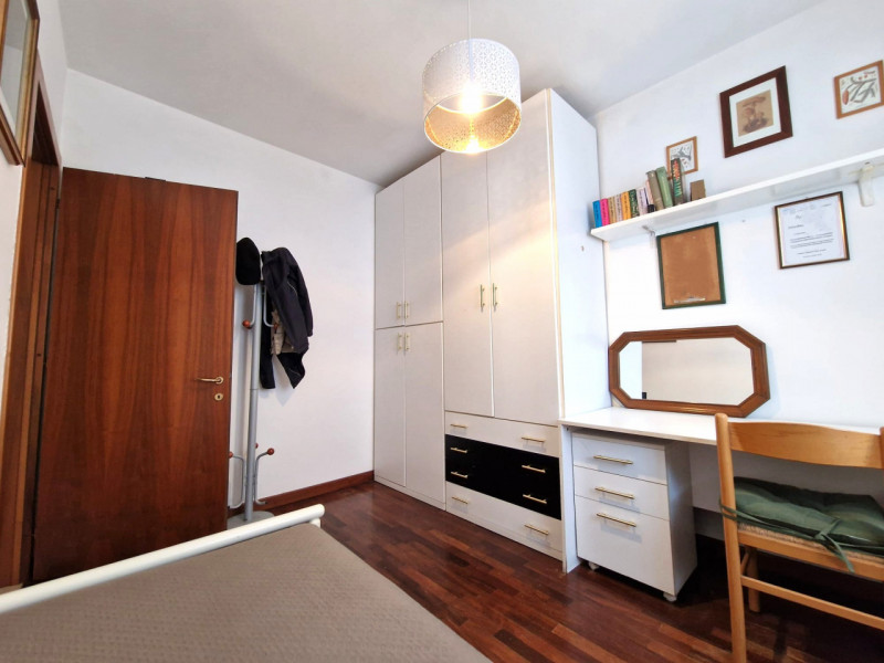 UBICAZIONE E CONTESTO

Nel comune di Torri di Quartesolo, in un contesto residenziale tranquillo ...