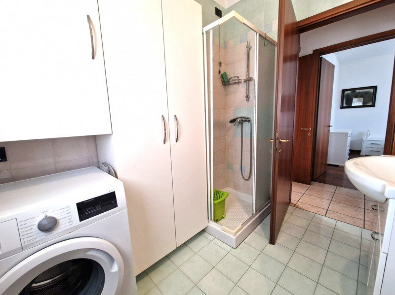 UBICAZIONE E CONTESTO

Nel comune di Torri di Quartesolo, in un contesto residenziale tranquillo ...