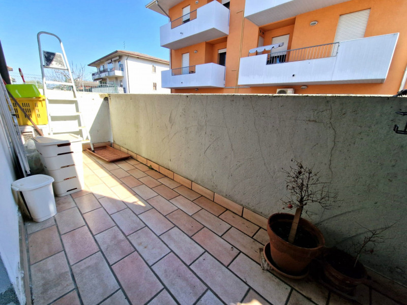 UBICAZIONE E CONTESTO

Nel comune di Torri di Quartesolo, in un contesto residenziale tranquillo ...