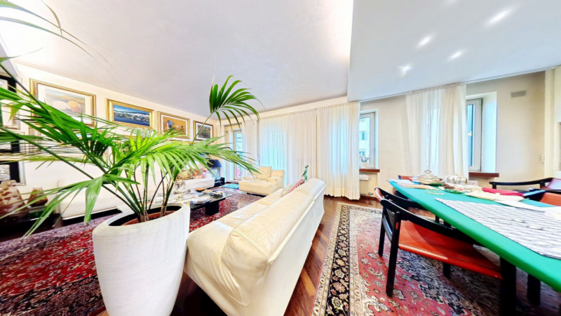 Vicenza Vendita Attico