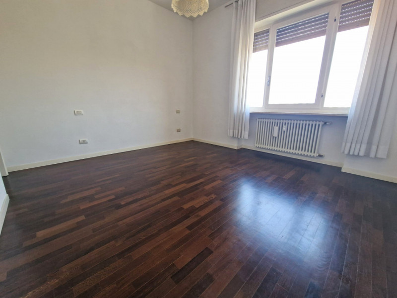 UBICAZIONE E CONTESTO

Nel quartiere San Marco, una delle zone residenziali più apprezzate e rich...