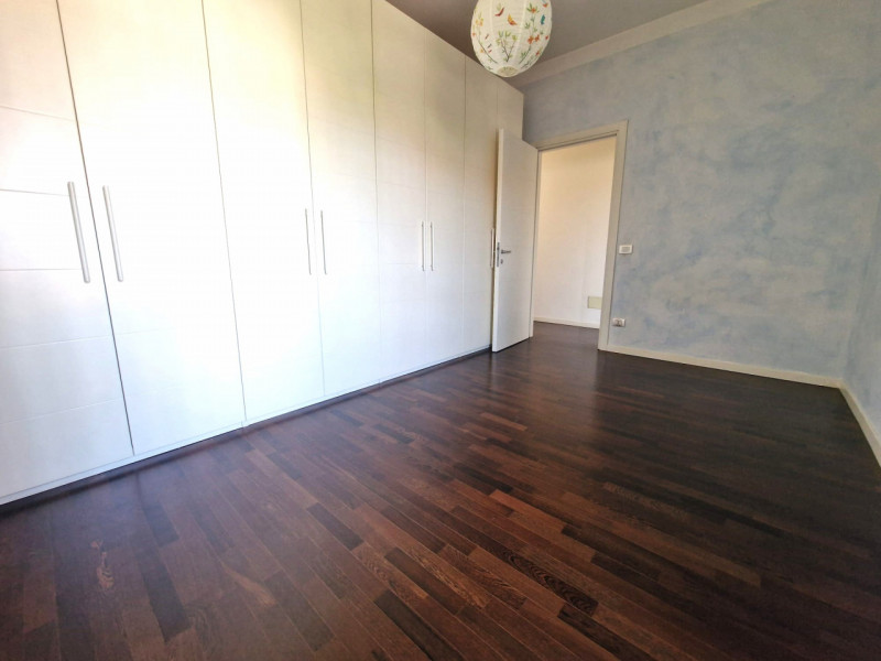 UBICAZIONE E CONTESTO

Nel quartiere San Marco, una delle zone residenziali più apprezzate e rich...