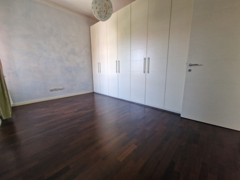 UBICAZIONE E CONTESTO

Nel quartiere San Marco, una delle zone residenziali più apprezzate e rich...