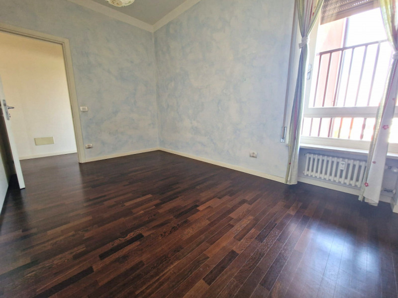 UBICAZIONE E CONTESTO

Nel quartiere San Marco, una delle zone residenziali più apprezzate e rich...