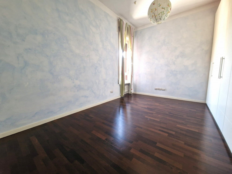 UBICAZIONE E CONTESTO

Nel quartiere San Marco, una delle zone residenziali più apprezzate e rich...