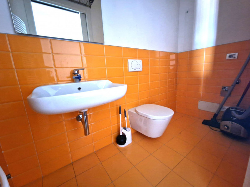 UBICAZIONE E CONTESTO

Nel quartiere San Marco, una delle zone residenziali più apprezzate e rich...