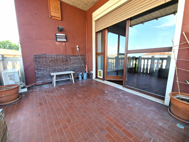 UBICAZIONE E CONTESTO

Nel quartiere San Marco, una delle zone residenziali più apprezzate e rich...
