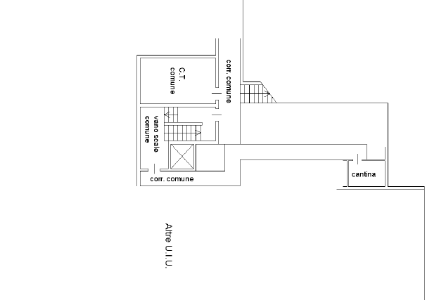UBICAZIONE E CONTESTO

Nel quartiere San Marco, una delle zone residenziali più apprezzate e rich...