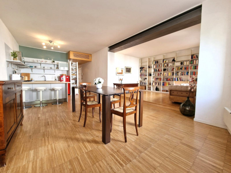 Vicenza Vendita Appartamento trilocale