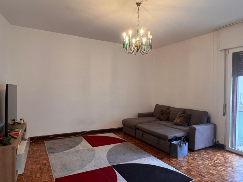 UBICAZIONE E CONTESTO

In una zona comoda e ben servita di Vicenza, proponiamo un appartamento si...