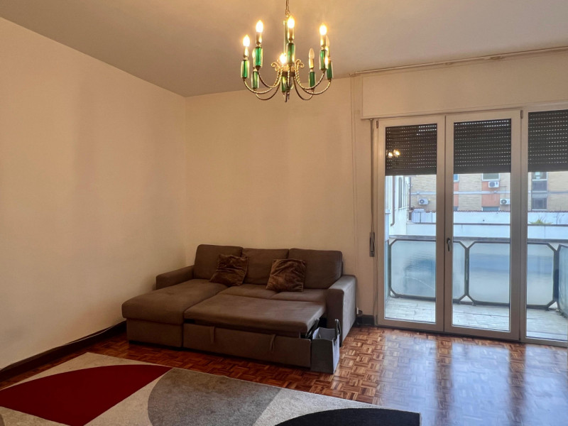 UBICAZIONE E CONTESTO

In una zona comoda e ben servita di Vicenza, proponiamo un appartamento si...