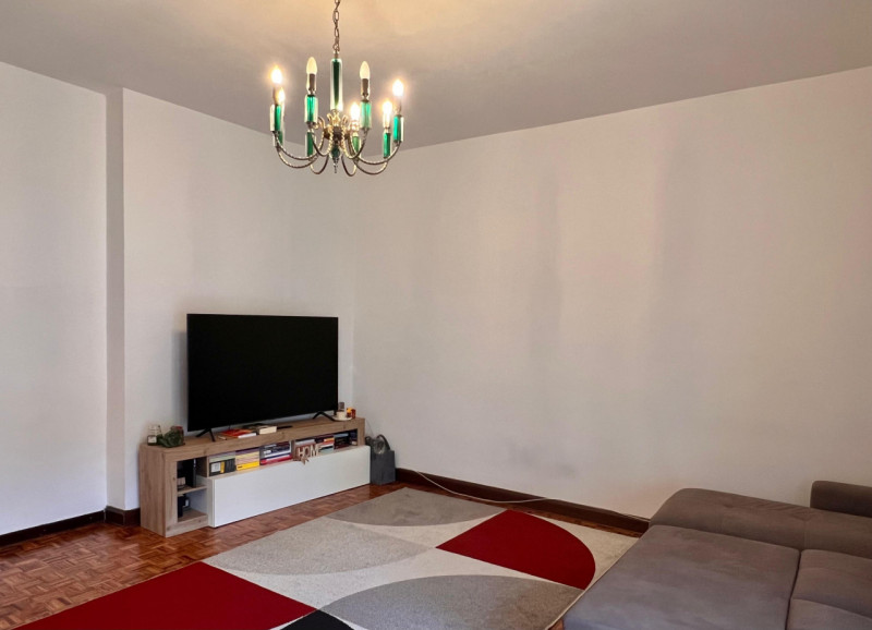 UBICAZIONE E CONTESTO

In una zona comoda e ben servita di Vicenza, proponiamo un appartamento si...