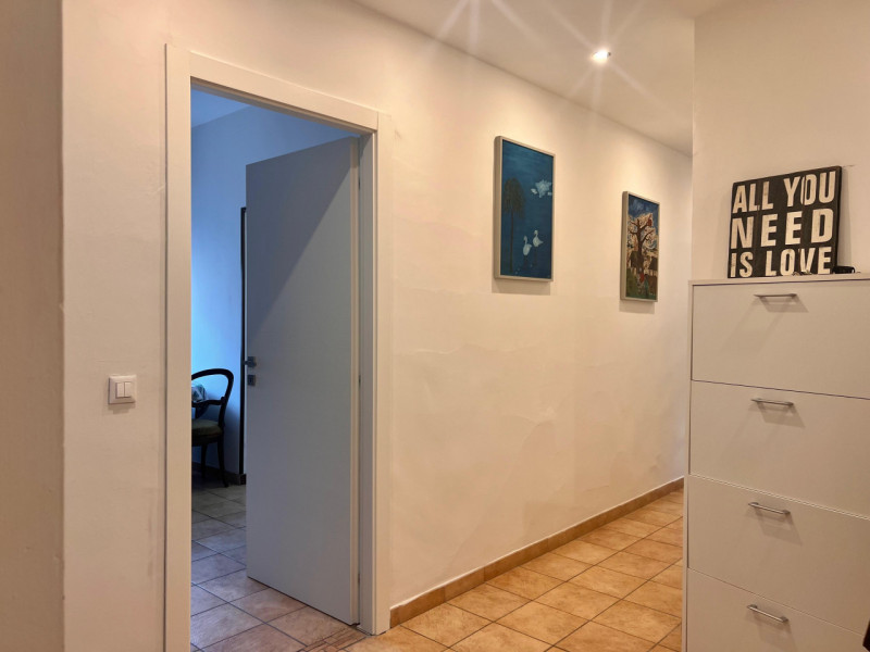 UBICAZIONE E CONTESTO

In una zona comoda e ben servita di Vicenza, proponiamo un appartamento si...