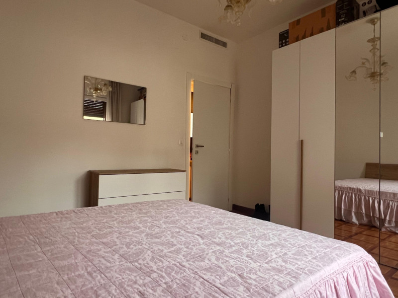 UBICAZIONE E CONTESTO

In una zona comoda e ben servita di Vicenza, proponiamo un appartamento si...