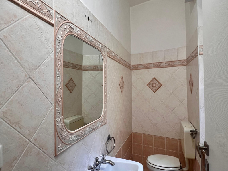 UBICAZIONE E CONTESTO

In una zona comoda e ben servita di Vicenza, proponiamo un appartamento si...