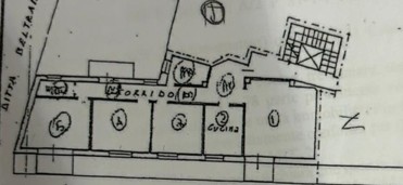 UBICAZIONE E CONTESTO

In una zona comoda e ben servita di Vicenza, proponiamo un appartamento si...