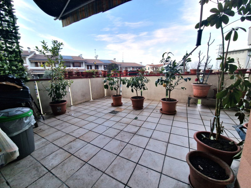 UBICAZIONE E CONTESTO

Nel comune di Longare, in posizione tranquilla e ben collegata ai principa...