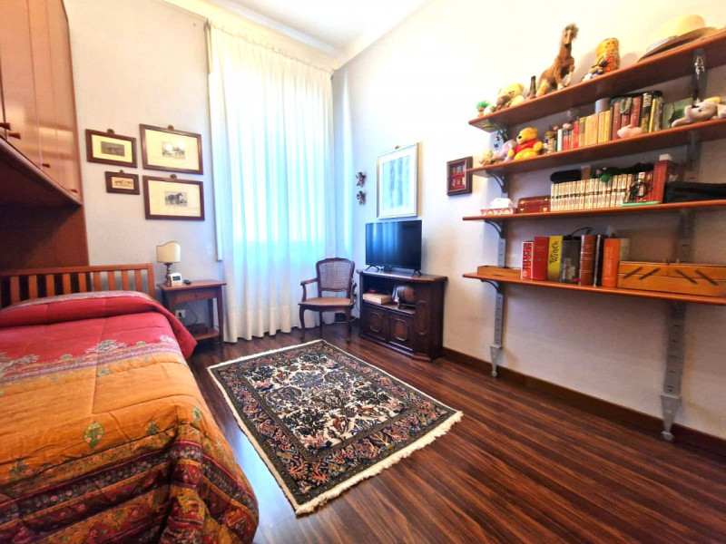 UBICAZIONE E CONTESTO

Nel cuore del centro storico di Vicenza, in una delle zone più ambite e co...