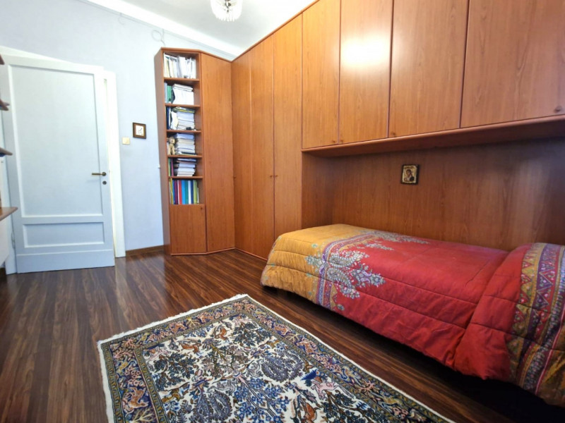 UBICAZIONE E CONTESTO

Nel cuore del centro storico di Vicenza, in una delle zone più ambite e co...