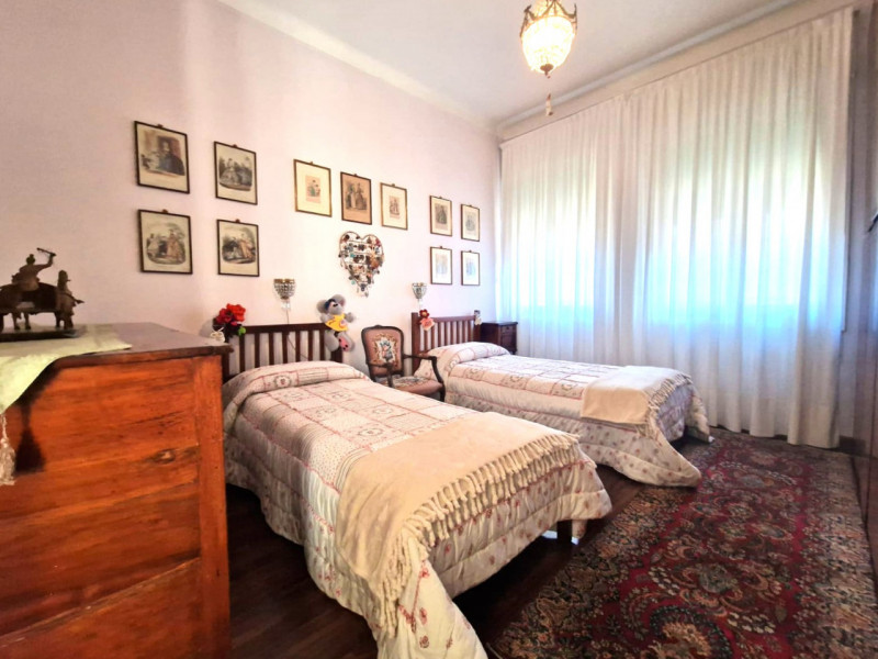 UBICAZIONE E CONTESTO

Nel cuore del centro storico di Vicenza, in una delle zone più ambite e co...