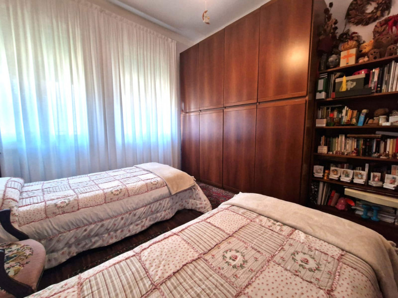 UBICAZIONE E CONTESTO

Nel cuore del centro storico di Vicenza, in una delle zone più ambite e co...