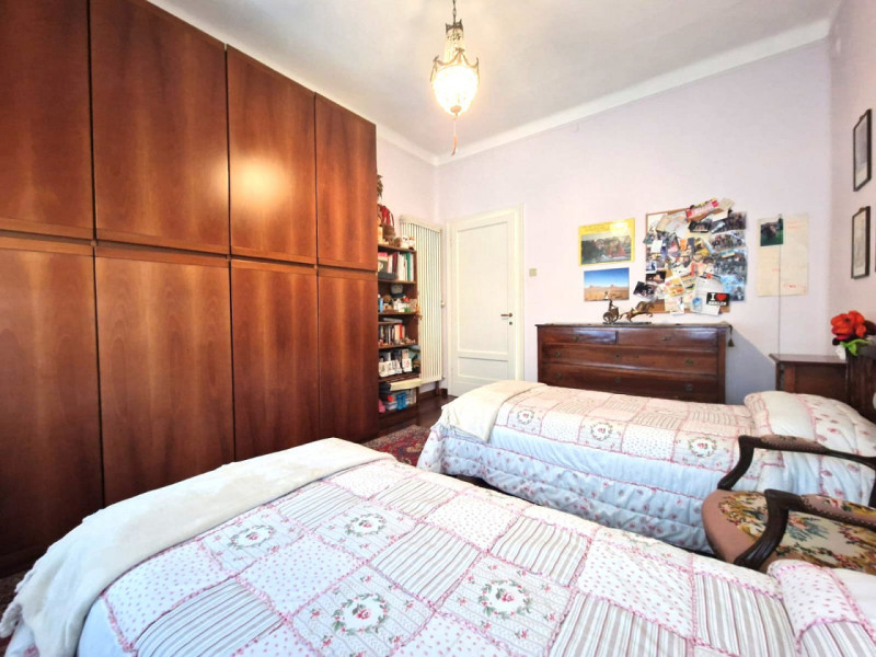 UBICAZIONE E CONTESTO

Nel cuore del centro storico di Vicenza, in una delle zone più ambite e co...