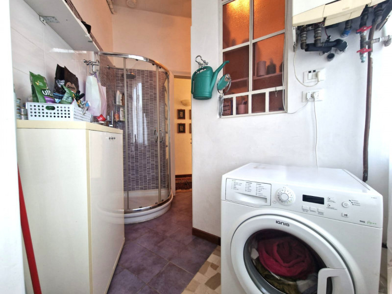 UBICAZIONE E CONTESTO

Nel cuore del centro storico di Vicenza, in una delle zone più ambite e co...