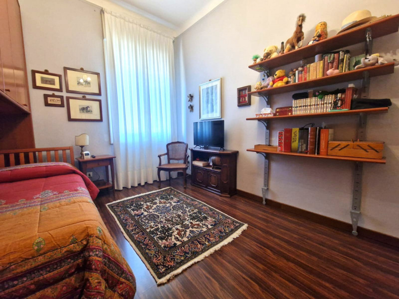 UBICAZIONE E CONTESTO

Nel cuore del centro storico di Vicenza, in una delle zone più ambite e co...