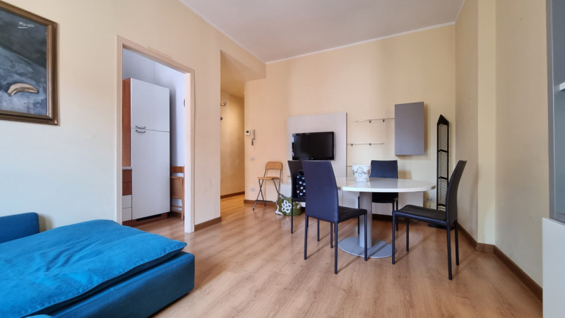 UBICAZIONE E CONTESTO

Nel cuore del centro storico di Vicenza, a pochi passi dalla prestigiosa B...