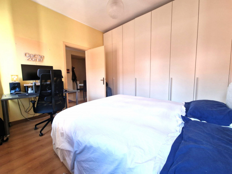 UBICAZIONE E CONTESTO

Nel cuore del centro storico di Vicenza, a pochi passi dalla prestigiosa B...