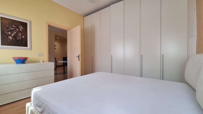 UBICAZIONE E CONTESTO

Nel cuore del centro storico di Vicenza, a pochi passi dalla prestigiosa B...