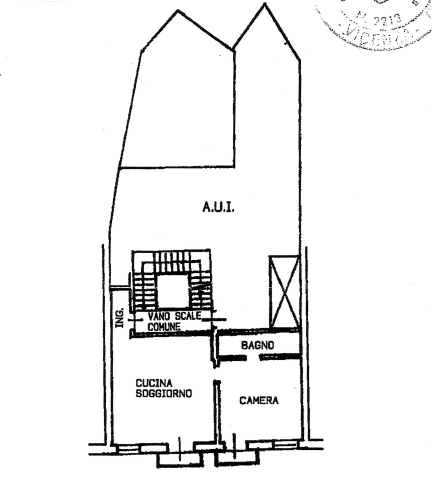 UBICAZIONE E CONTESTO

Nel cuore del centro storico di Vicenza, a pochi passi dalla prestigiosa B...