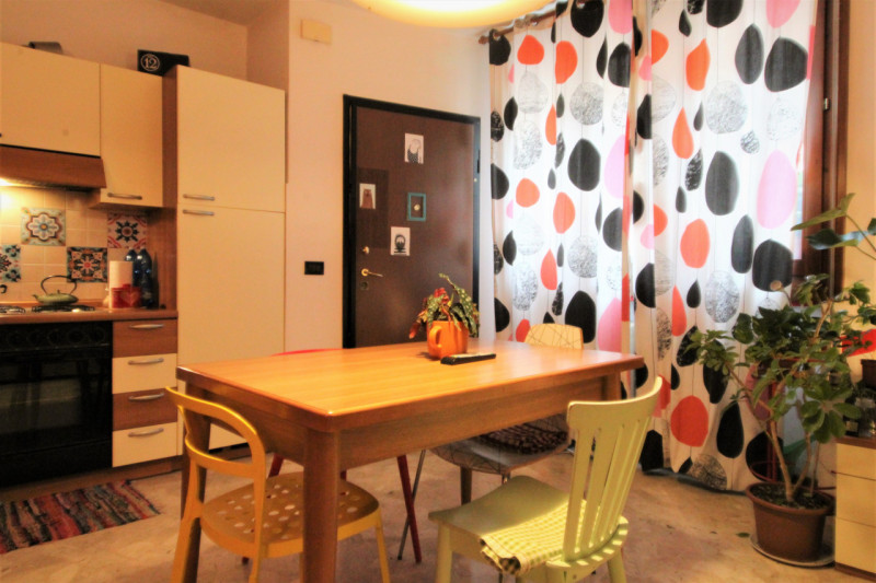 Proponiamo bilocale in centro storico sito al piano terra. L'immobile viene locato completamente ...