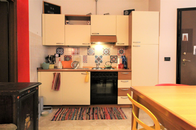 Proponiamo bilocale in centro storico sito al piano terra. L'immobile viene locato completamente ...