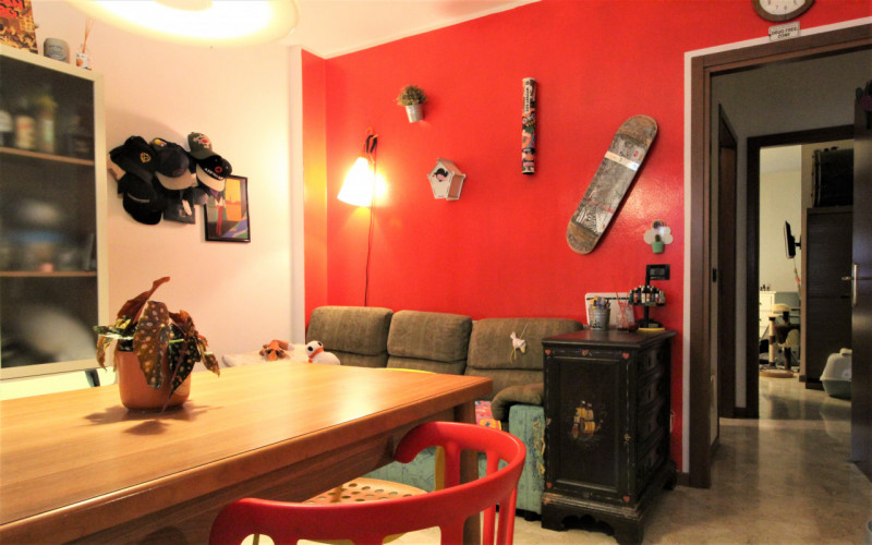 Proponiamo bilocale in centro storico sito al piano terra. L'immobile viene locato completamente ...