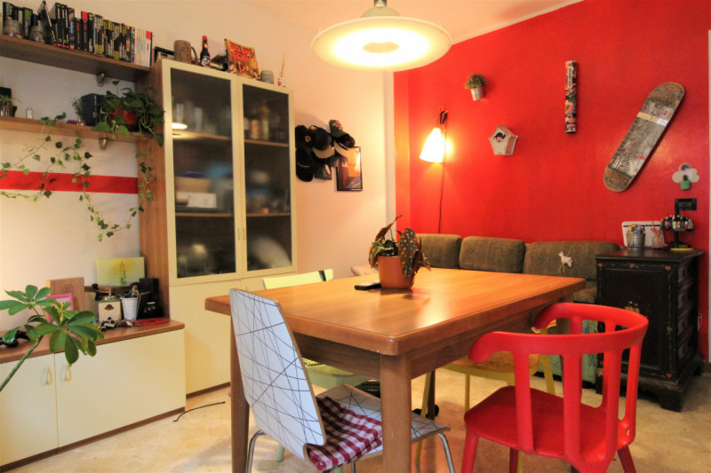 Proponiamo bilocale in centro storico sito al piano terra. L'immobile viene locato completamente ...