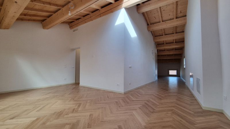 Vicenza Vendita Attico