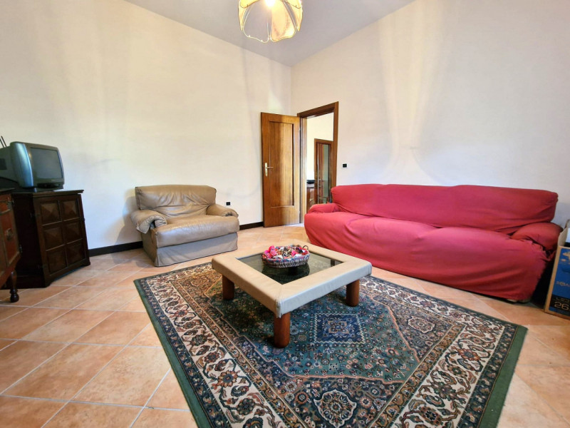 UBICAZIONE E CONTESTO
Nel cuore di Torri di Quartesolo, in una zona residenziale tranquilla e com...