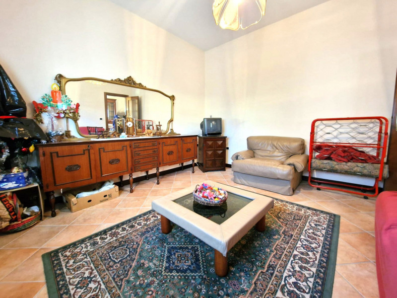 UBICAZIONE E CONTESTO
Nel cuore di Torri di Quartesolo, in una zona residenziale tranquilla e com...