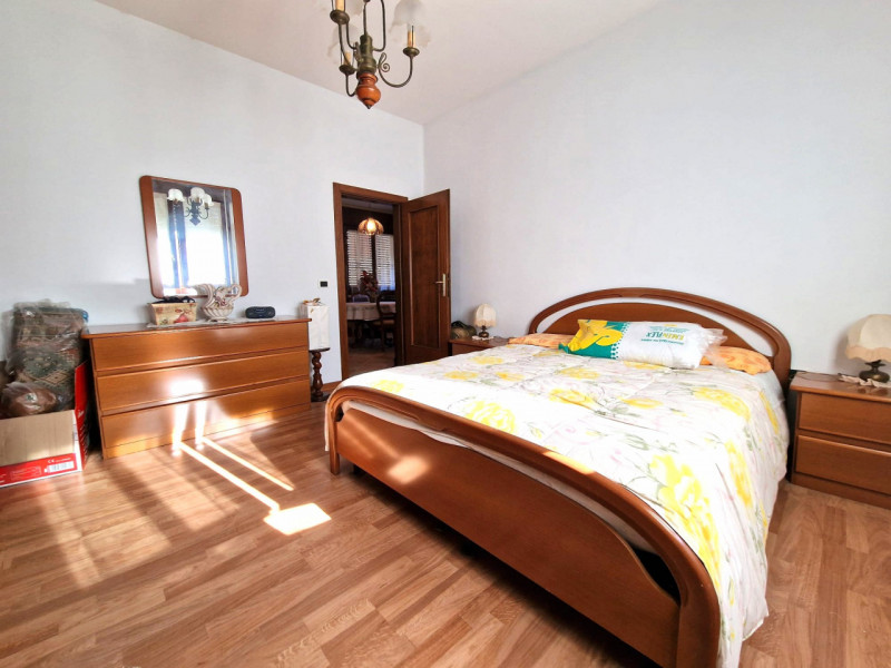 UBICAZIONE E CONTESTO
Nel cuore di Torri di Quartesolo, in una zona residenziale tranquilla e com...