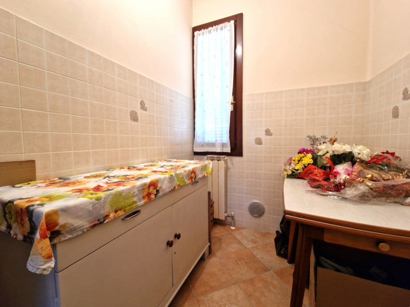 UBICAZIONE E CONTESTO
Nel cuore di Torri di Quartesolo, in una zona residenziale tranquilla e com...