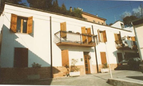 Verona Vendita Appartamento quadrilocale